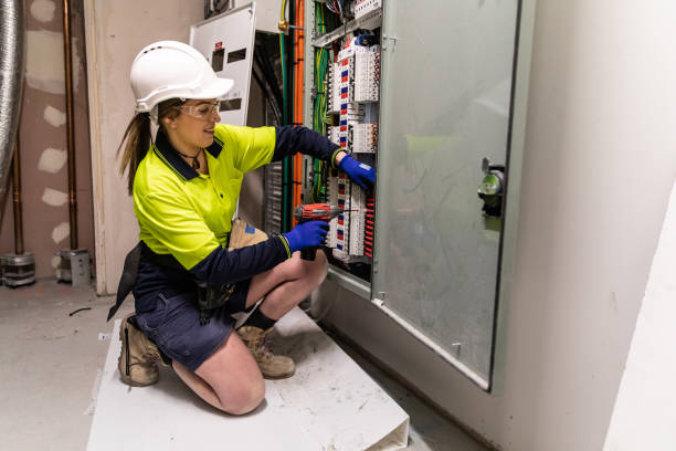 Best Electrician Near Me  in Salisbury, NC