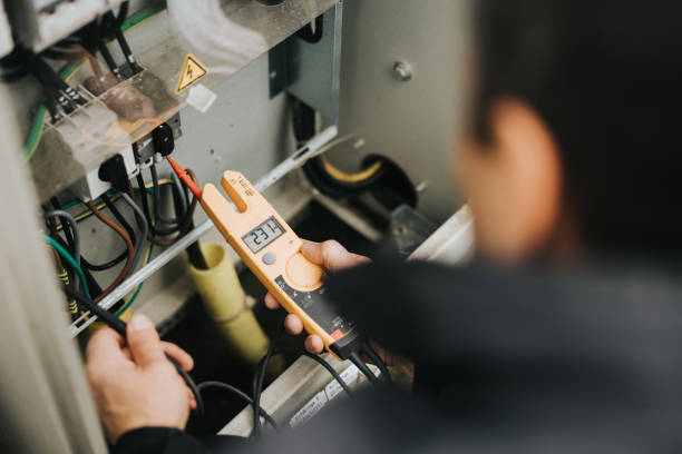 Best Electrical Contractors for Businesses  in Salisbury, NC