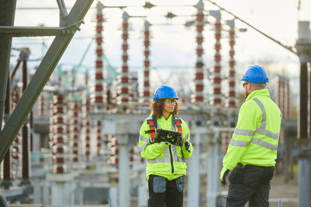 Best Emergency Electrician Near Me  in Salisbury, NC