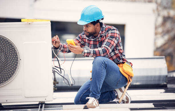 Electrical Rewiring Services in NC