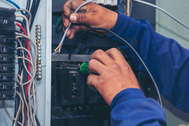 Best Electrical System Inspection  in Salisbury, NC