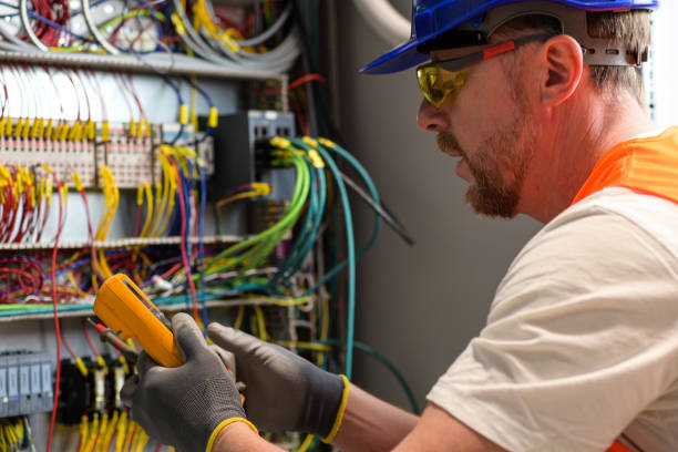 Best Electrician for Home Renovation  in Salisbury, NC