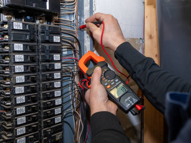 Best Electrical System Inspection  in Salisbury, NC
