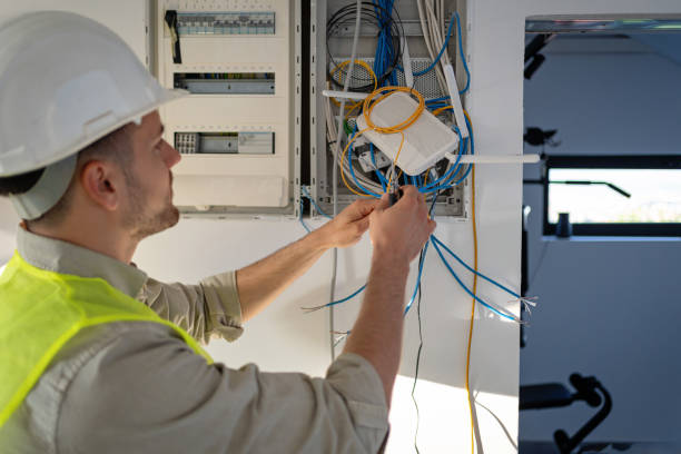 Best Residential Electrician Services  in Salisbury, NC